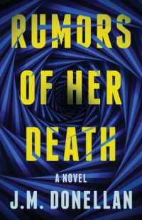 Rumors of Her Death : A Novel