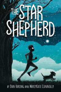 The Star Shepherd -- Paperback / softback