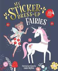 My Sticker Dress-Up: Fairies (My Sticker Dress-up)