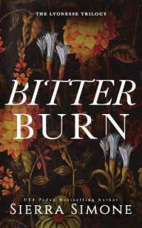 Bitter Burn (Lyonesse)