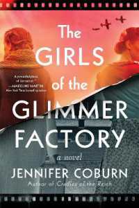 Girls of the Glimmer Factory : A Novel -- Paperback / softback