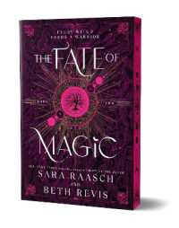 The Fate of Magic