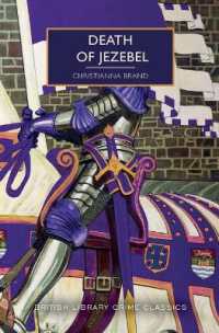 Death of Jezebel (British Library Crime Classics)