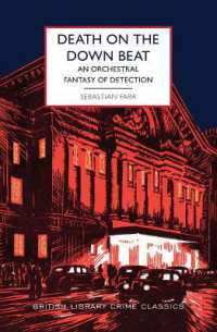 Death on the Down Beat : An Orchestral Fantasy of Detection (British Library Crime Classics)