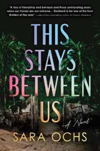 This Stays between Us