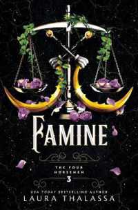 Famine (Four Horsemen)