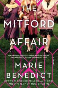The Mitford Affair