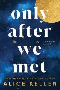 Only after We Met