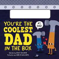 You're the Coolest Dad in the Box （Board Book）