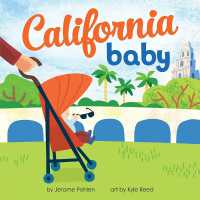 California Baby （Board Book）