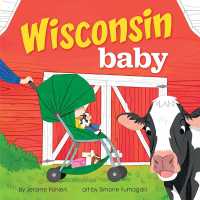 Wisconsin Baby (Local Baby Books) （Board Book）