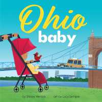 Ohio Baby (Local Baby Books) （Board Book）