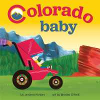 Colorado Baby (Local Baby Books) （Board Book）