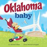 Oklahoma Baby (Local Baby Books) （Board Book）