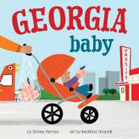 Georgia Baby (Local Baby Books) （Board Book）