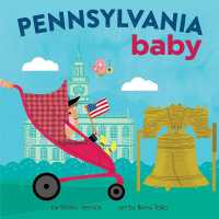 Pennsylvania Baby （Board Book）