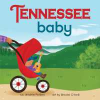 Tennessee Baby (Local Baby Books) （Board Book）