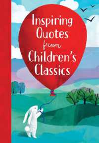 Inspiring Quotes from Children's Classics (Inspiring Quotes from Children's Classics)