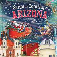 Santa Is Coming to Arizona (Santa Is Coming...) （3RD）