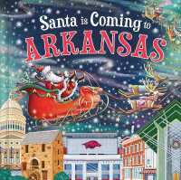 Santa Is Coming to Arkansas (Santa Is Coming...) （3RD）