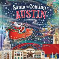 Santa Is Coming to Austin (Santa Is Coming...) （3RD）