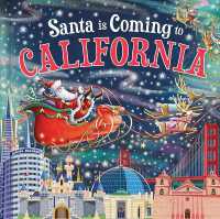 Santa Is Coming to California (Santa Is Coming...) （3RD）