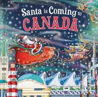 Santa Is Coming to Canada (Santa Is Coming...) （3RD）