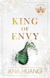 King of Envy (Kings of Sin)