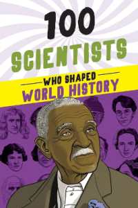 100 Scientists Who Shaped World History