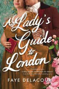 A Lady's Guide to London (The Lucky Ladies of London)