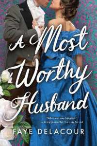A Most Worthy Husband (The Lucky Ladies of London)