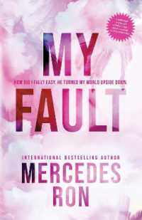 My Fault : Now an Amazon Prime Original Movie (Culpable)
