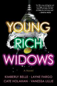 Young Rich Widows : A Novel -- Paperback / softback