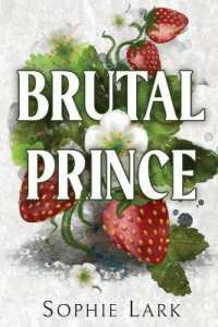 Brutal Prince (Brutal Birthright)