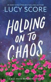 Holding on to Chaos (Blue Moon)