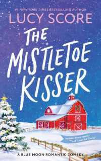 The Mistletoe Kisser (Blue Moon)