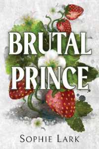 Brutal Prince : A Dark Mafia Romance (Brutal Birthright)