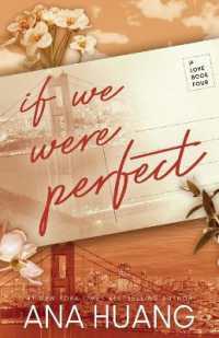 If We Were Perfect