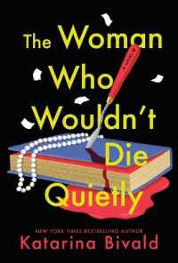 The Woman Who Wouldn't Die Quietly