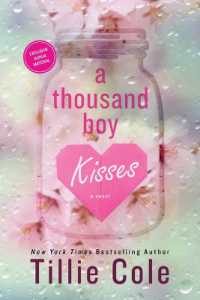 A Thousand Boy Kisses (Boy Kisses)