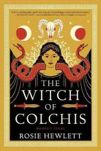 The Witch of Colchis