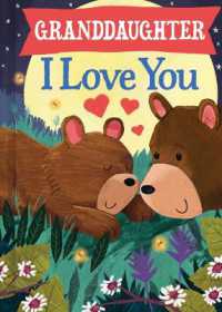 Granddaughter I Love You (I Love You Bears)