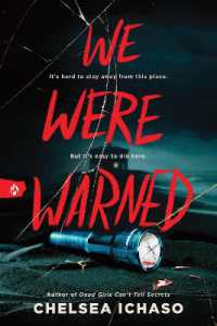 We Were Warned : The Propulsive Young Adult Thriller for Fans of Chilling Murder Mystery Books