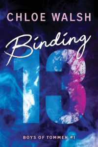 Binding 13 (Boys of Tommen)