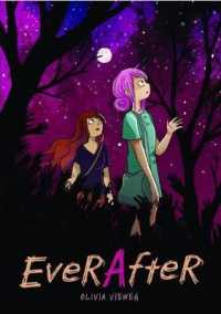 Ever after -- Paperback / softback
