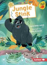 Jungle Stink (Early Bird Readers -- Gold (Early Bird Stories (Tm)))