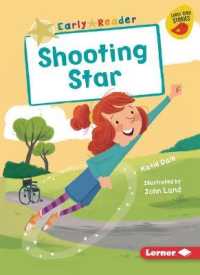 Shooting Star (Early Bird Readers -- Gold (Early Bird Stories (Tm)))