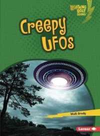 Creepy UFOs (Lightning Bolt Books - Spooked!)