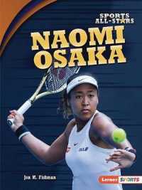 Naomi Osaka (Sports All-stars (Lerner Sports))