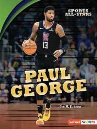 Paul George (Sports All-stars (Lerner Sports))